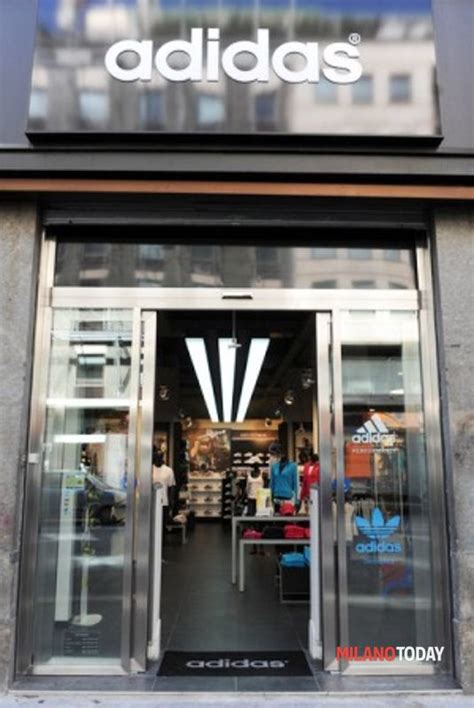 adidas store buenos aires